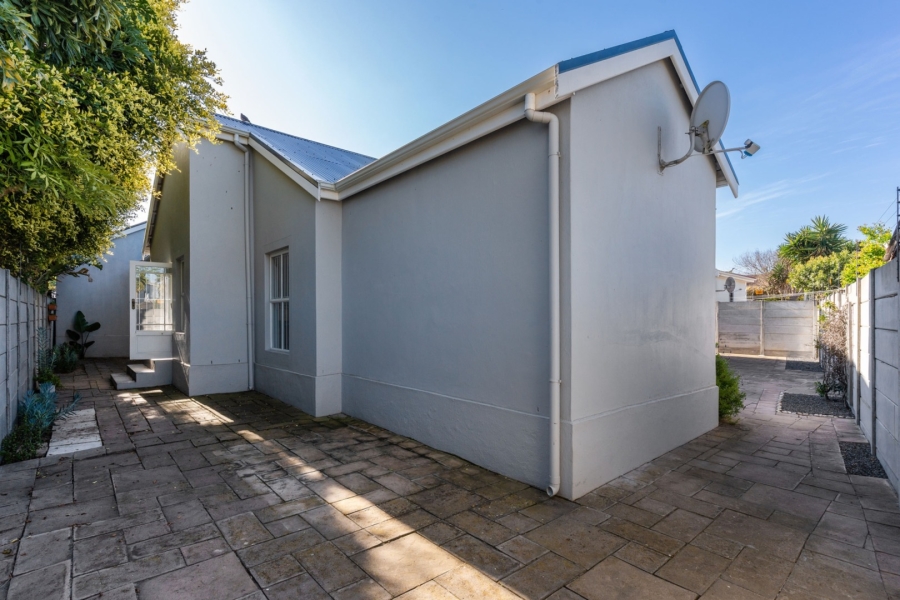 4 Bedroom Property for Sale in Blouberg Sands Western Cape